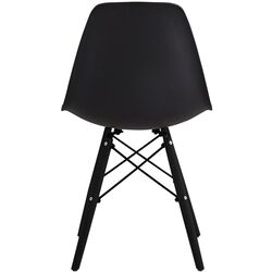 Set scaune Saska Garden 1048086 (Black) Thumb