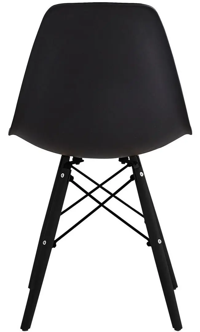 Set scaune Saska Garden 1048086 (Black)