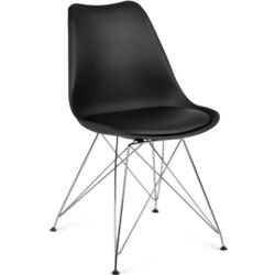 Set scaune Sofotel Kapra 270100-2 (Black) Thumb