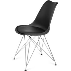 Set scaune Sofotel Kapra 270100-2 (Black) Thumb