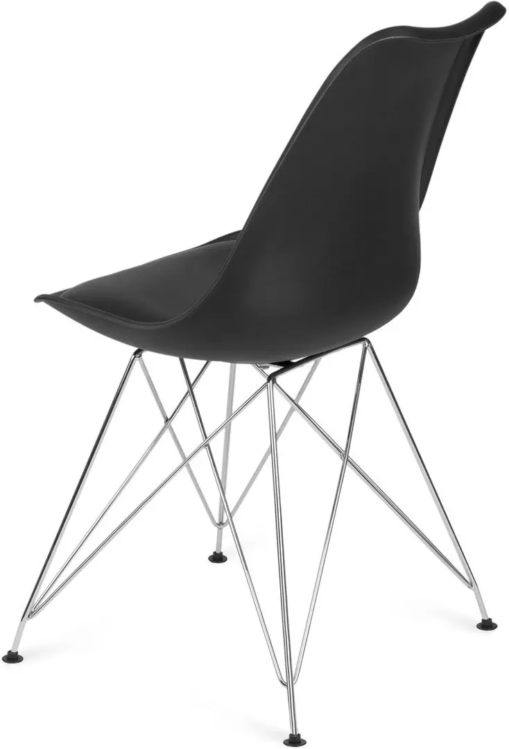 Set scaune Sofotel Kapra 270100-2 (Black) - 4