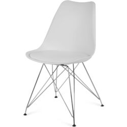 Set scaune Sofotel Kapra 270101-2 (White) Thumb