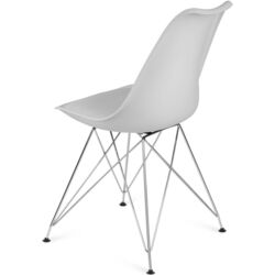 Set scaune Sofotel Kapra 270101-4 (White) Thumb