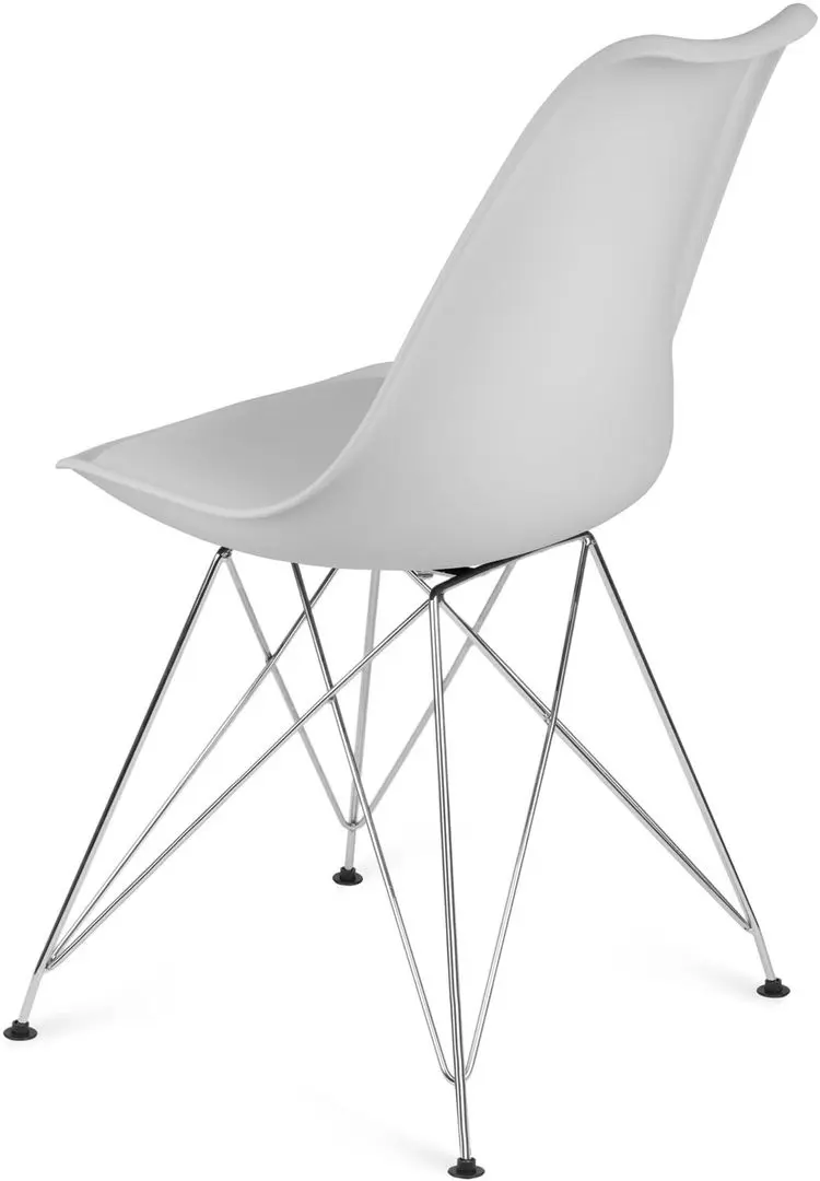 Set scaune Sofotel Kapra 270101-4 (White) - 3