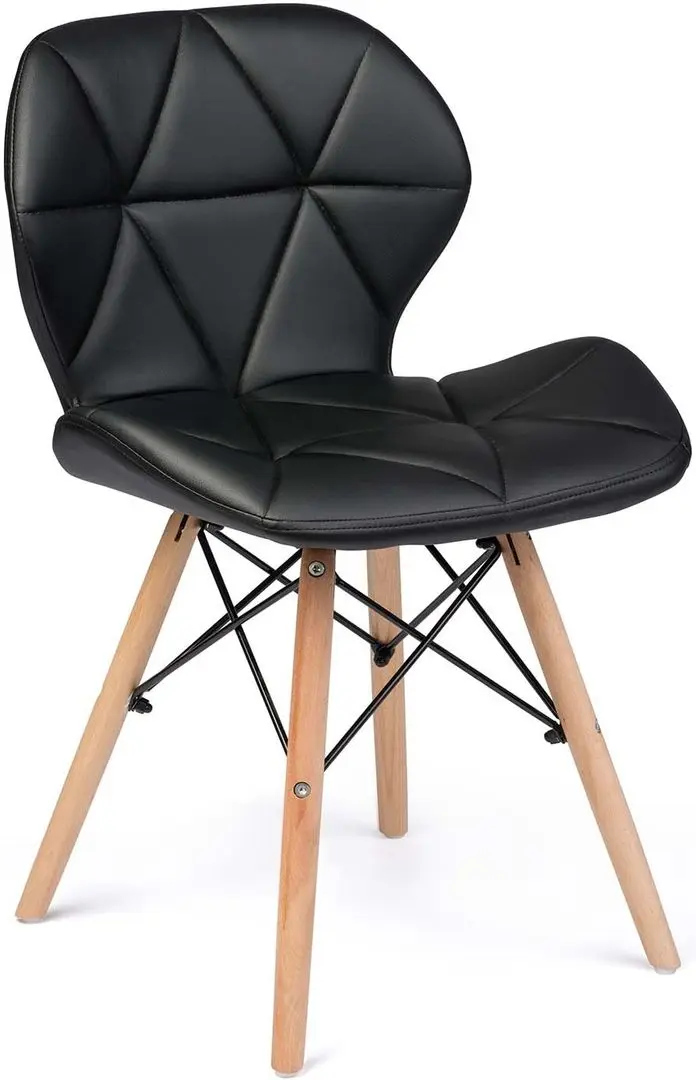 Set scaune Sofotel Sigma 270200-2 (Black) - 2