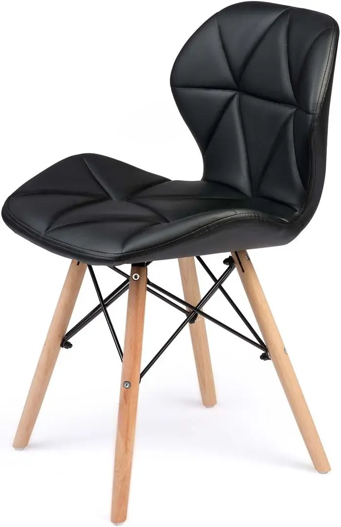 Set scaune Sofotel Sigma 270200-4 (Black) - 3