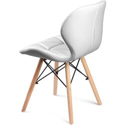 Set scaune Sofotel Sigma 270201-2 (White) Thumb