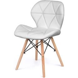 Set scaune Sofotel Sigma 270201-4 (White) Thumb