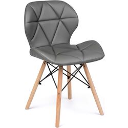 Set scaune Sofotel Sigma 270202-2 (Gray) Thumb