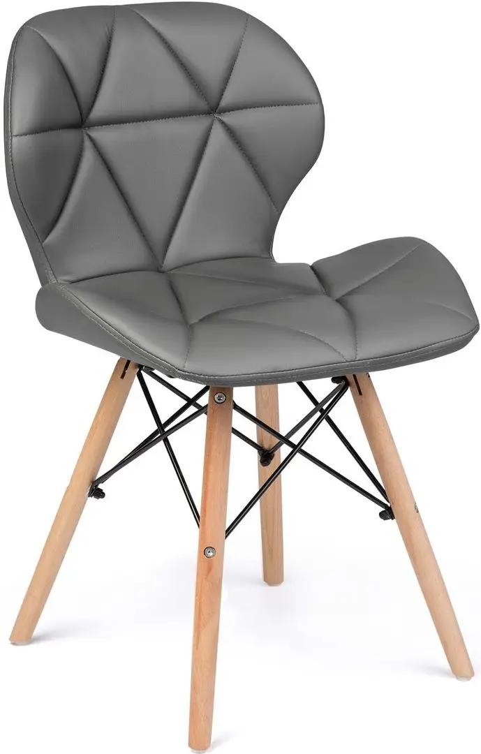 Set scaune Sofotel Sigma 270202-2 (Gray) - 2
