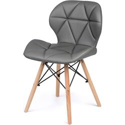 Set scaune Sofotel Sigma 270202-4 (Gray) Thumb