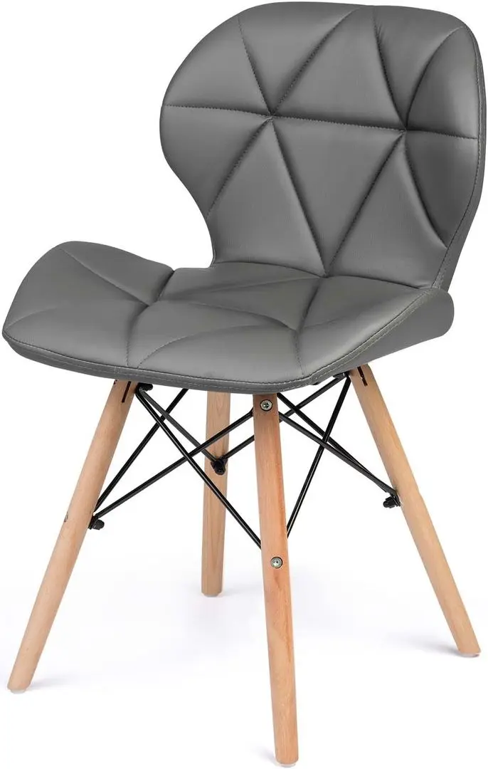 Set scaune Sofotel Sigma 270202-4 (Gray) - 3