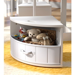 Set masa + 4 scaune Costway HY10311GR (Grey/White) Thumb