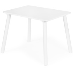 Set masa + 2 scaune Ecotoys ESC-W-0288A (White) Thumb