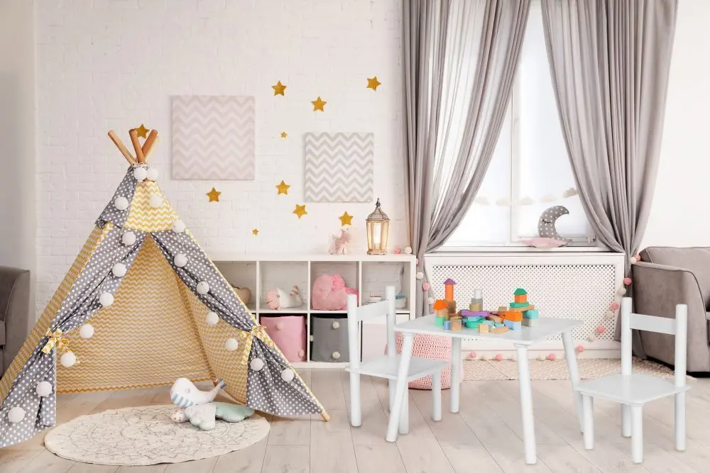 Set masa + 2 scaune Ecotoys ESC-W-0288A (White)