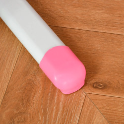 Set banca si scaun Homcom 312-059PK (Pink) Thumb