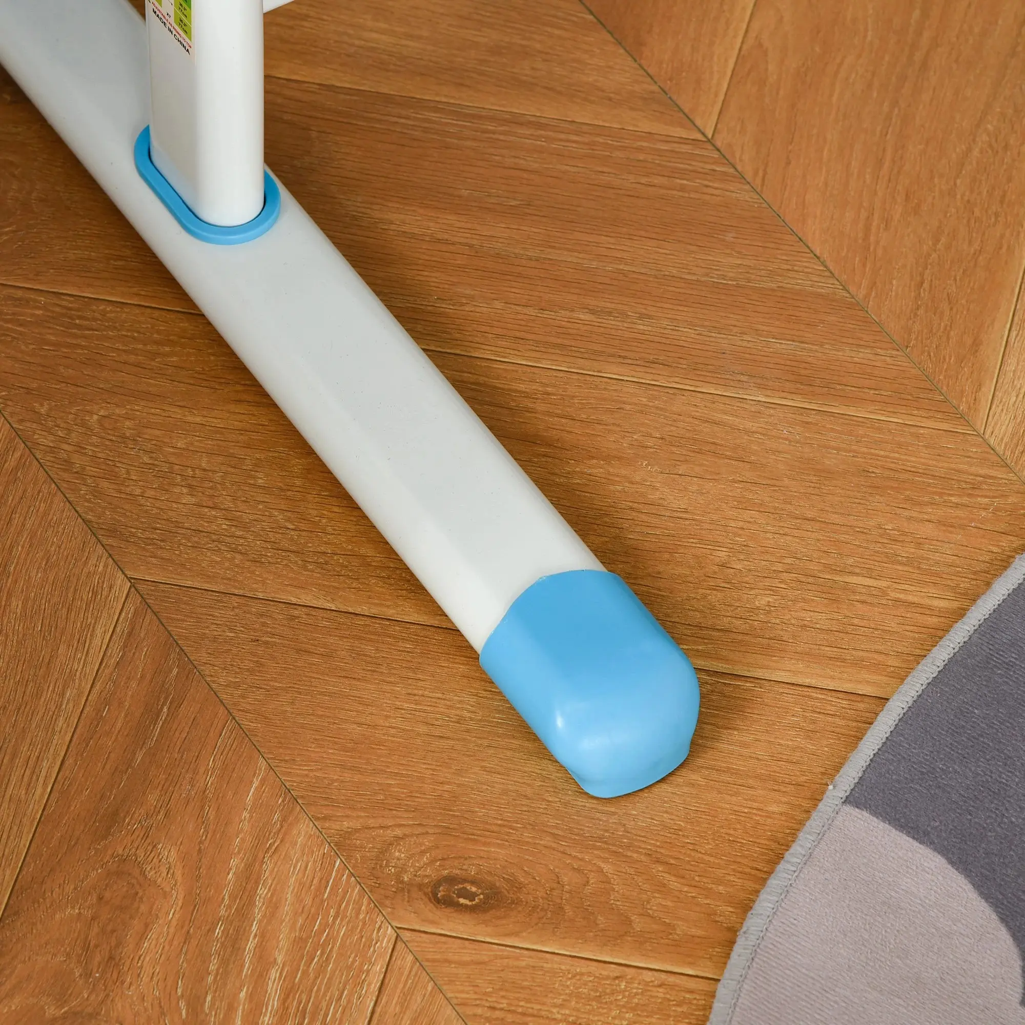 Set banca si scaun Homcom 312-064 (Blue) - 5