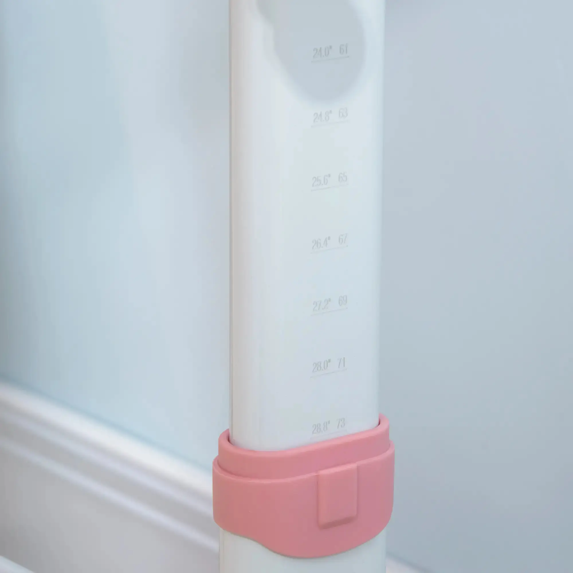 Set banca si scaun Homcom 312-087V00PK (Pink) - 4