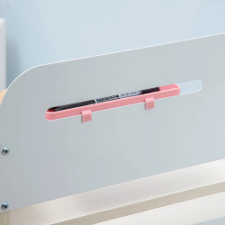Set banca si scaun Homcom 312-087V00PK (Pink) Thumb