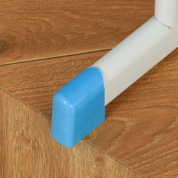 Set banca + scaun Homcom 312-061BU (Blue) Thumb