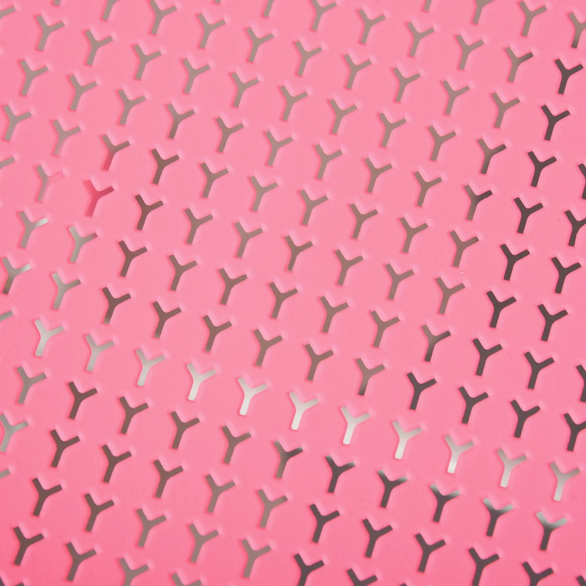 Набор парта + стул Homcom 312-061PK (Pink) - 6