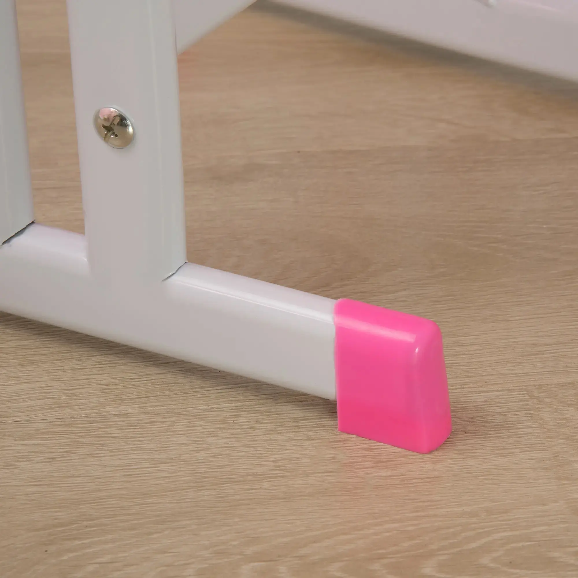 Set banca + scaun Homcom 312-061V00PK (Pink) - 5