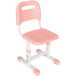 Set masa+scaun Ikonka KX2974_1 (Pink) Thumb