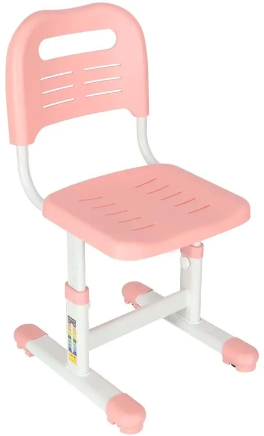 Set masa+scaun Ikonka KX2974_1 (Pink) - 9