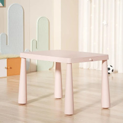 Set masa + 2 scaune SMDToys Mammut BS8836 (Pink) Thumb