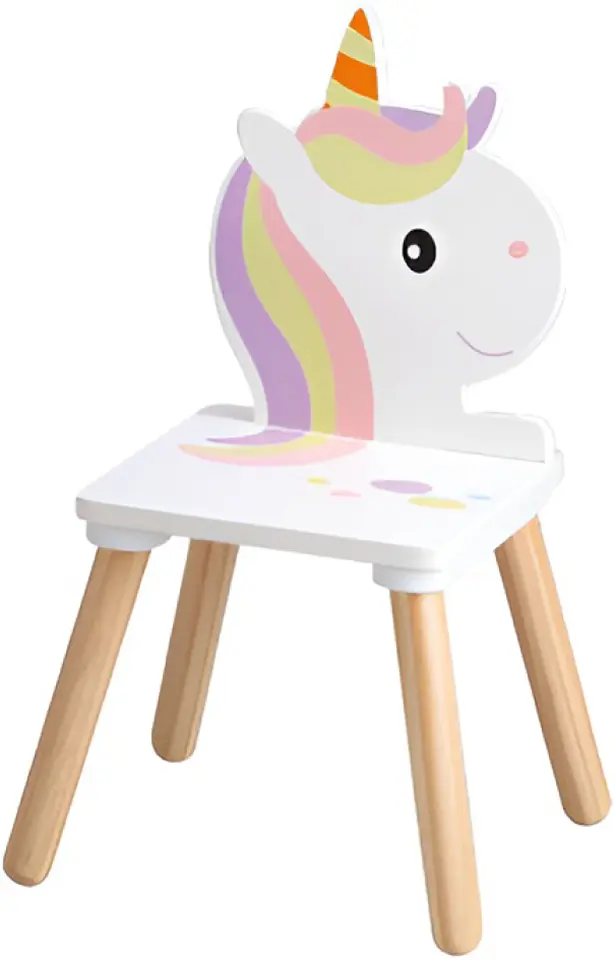 Set masa + 2 scaune Tempo Kondela Saver Typ 1 (White/Natural)