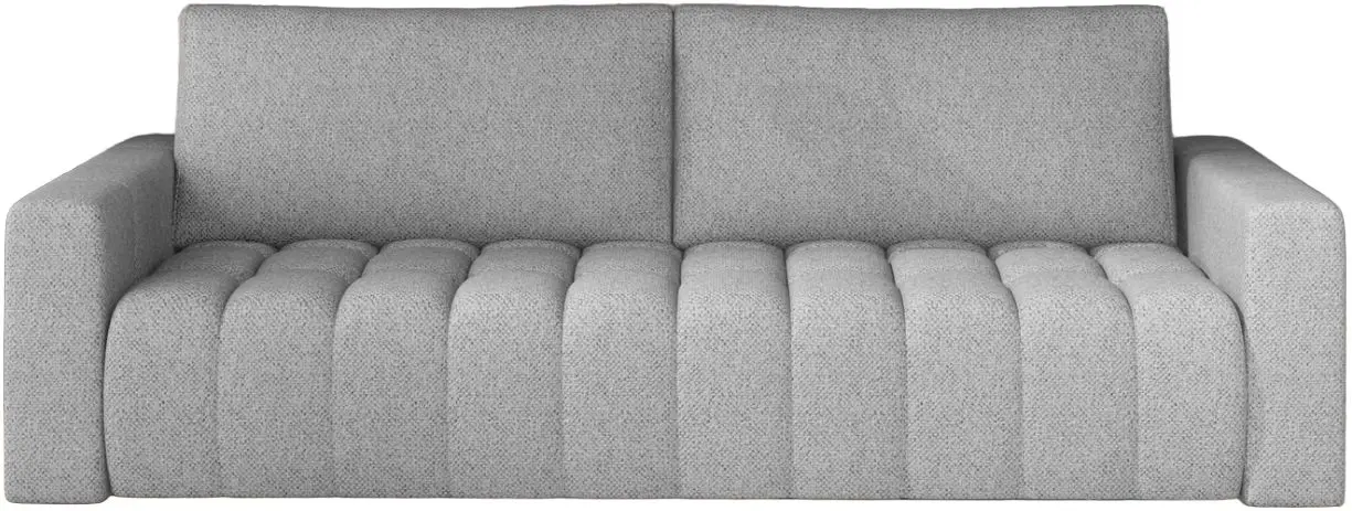 Набор мягкой мебели Eltap Lazaro 3+1+Pouf Grande 81 (Gray Light)