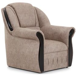 Набор мягкой мебели Eltap Lord 3+1+1 Dora 22 (Beige-Gray) Thumb