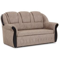 Набор мягкой мебели Eltap Lord 3+1+1 Dora 22 (Beige-Gray) Thumb