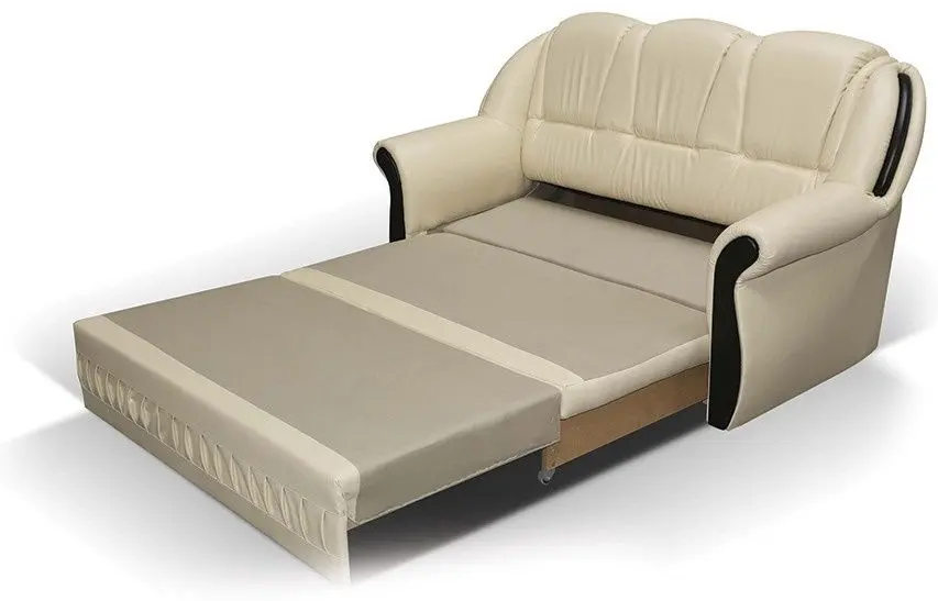 Set de mobila moale Eltap Lord 3+1+1 Soft 33 (Cream)