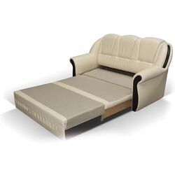 Set de mobila moale Eltap Lord 3+1+1 Texas 23 (Beige) Thumb