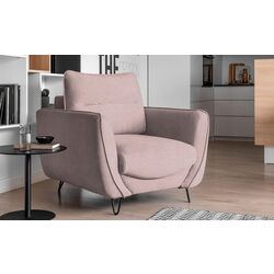 Набор мягкой мебели Eltap Silva Gojo 101 (Powdery Pink) Thumb