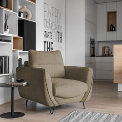 Набор мягкой мебели Eltap Silva Nube 20 (Bronze-Gray) Thumb