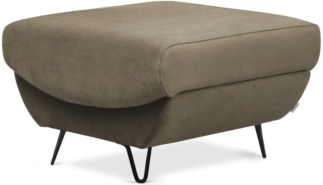 Набор мягкой мебели Eltap Silva Nube 20 (Bronze-Gray)