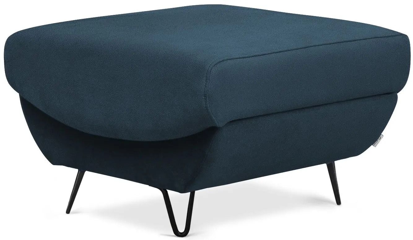 Набор мягкой мебели Eltap Silva Nube 40 (Blue)