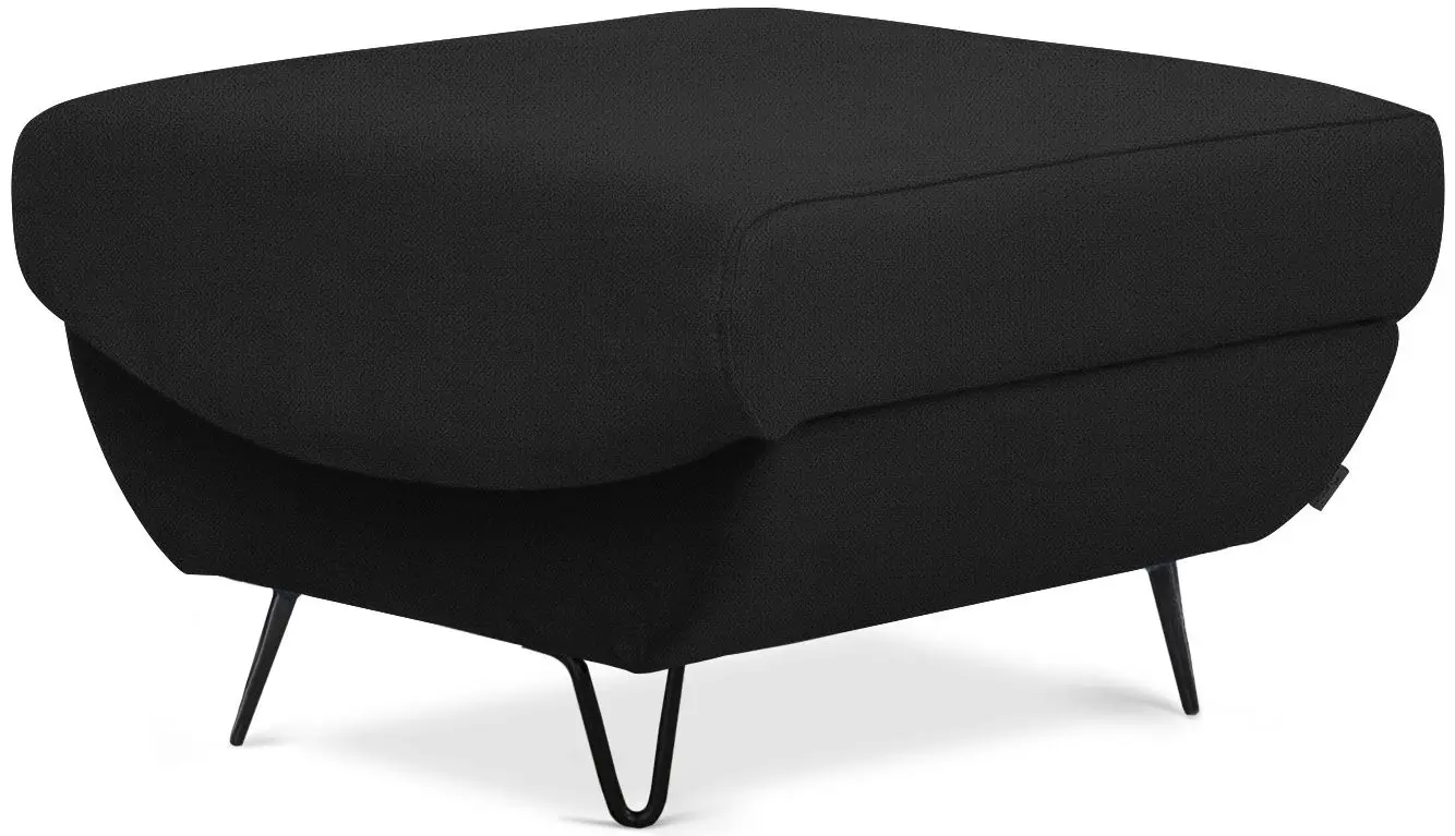 Set de mobila Eltap Silva Poco 10 (Black)