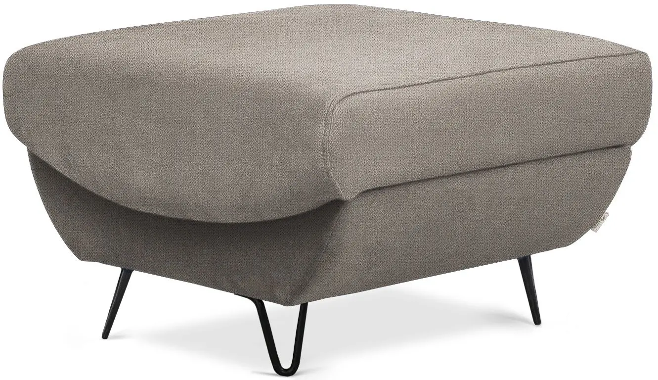 Set de mobila Eltap Silva Poco 7 (Beige)