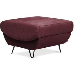 Set de mobila moale Eltap Silva Loco 25 (Burgundy) Thumb