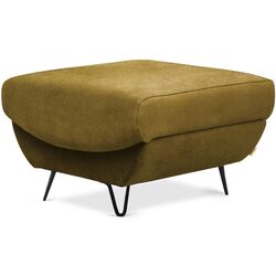 Набор мягкой мебели Eltap Silva Loco 45 (Mustard) Thumb