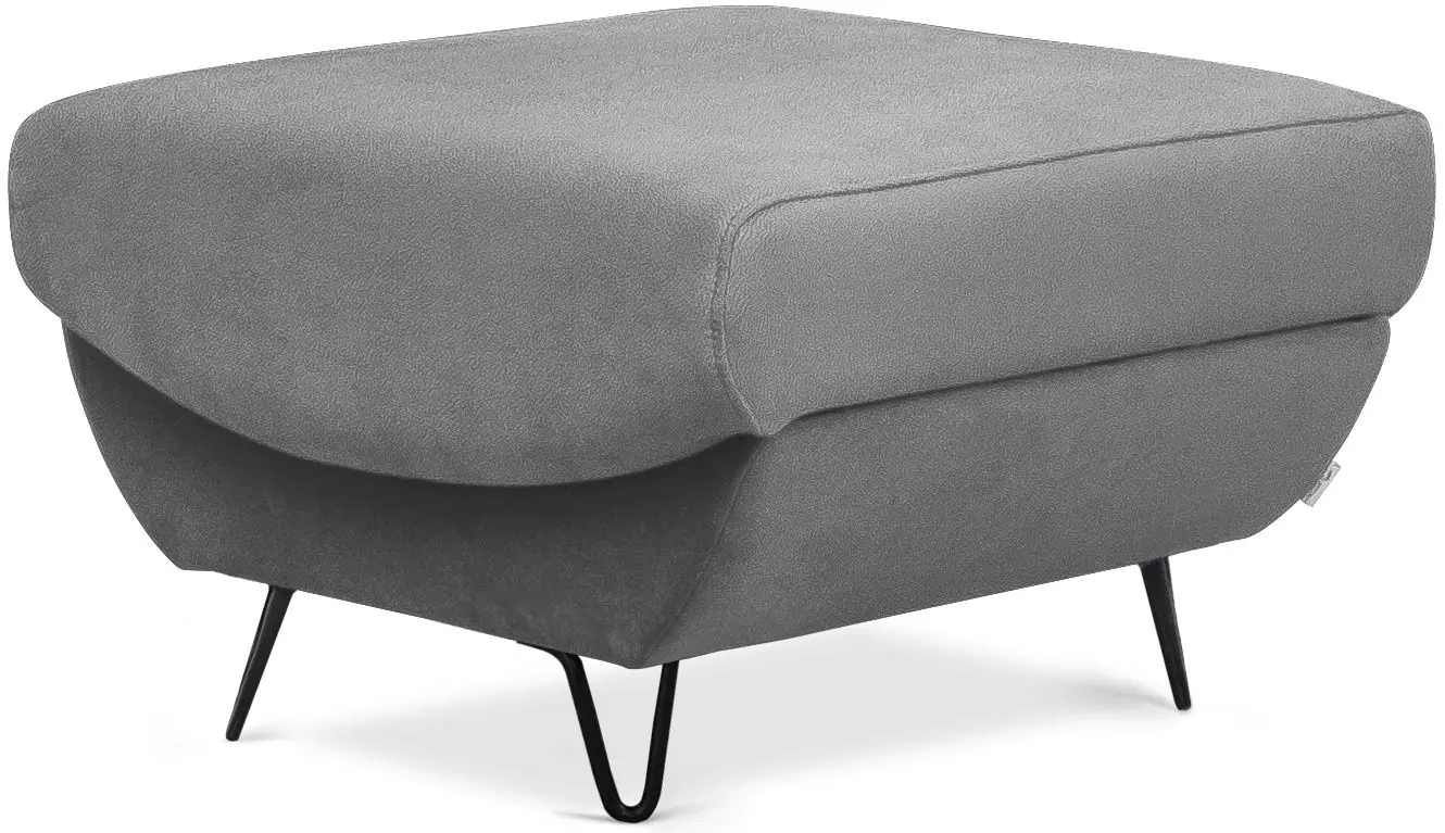 Набор мягкой мебели Eltap Silva Nube 03 (Gray Light)