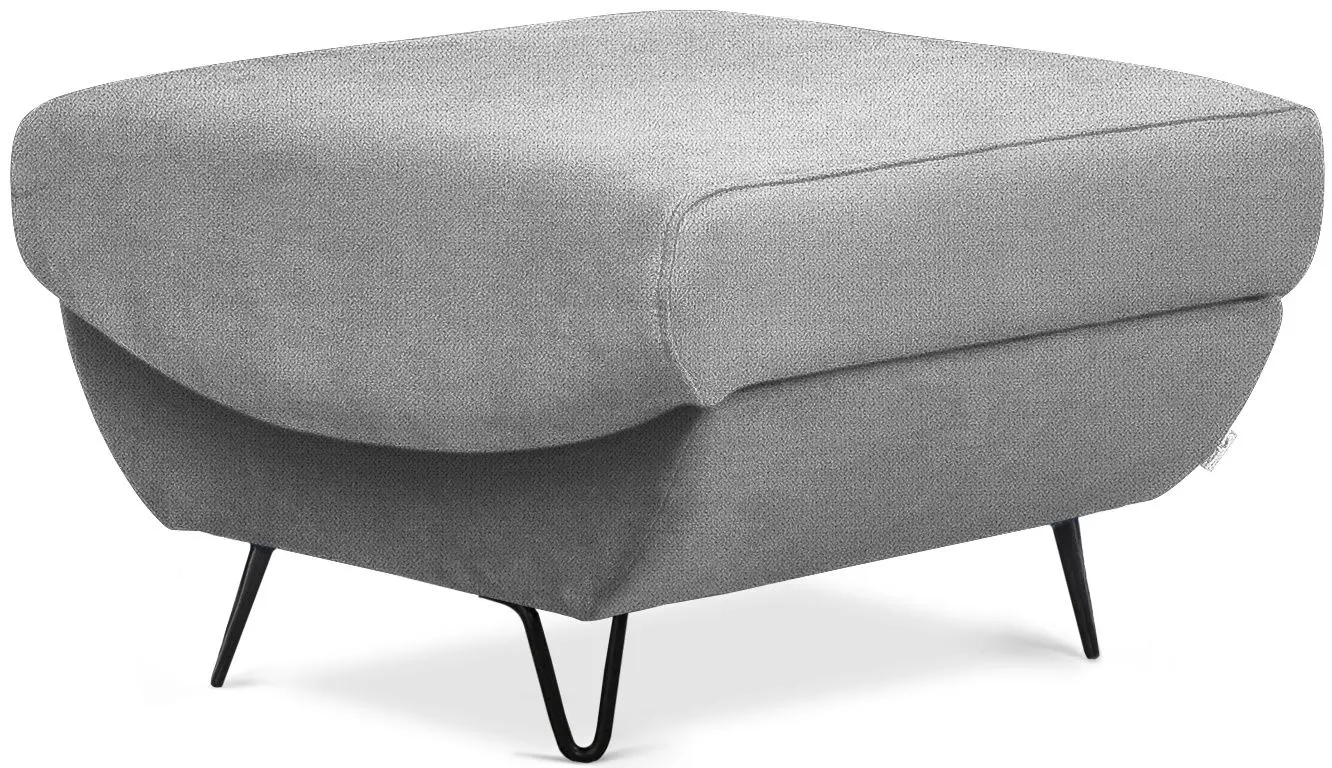 Set de mobila Eltap Silva Sola 04 (Gray Light)