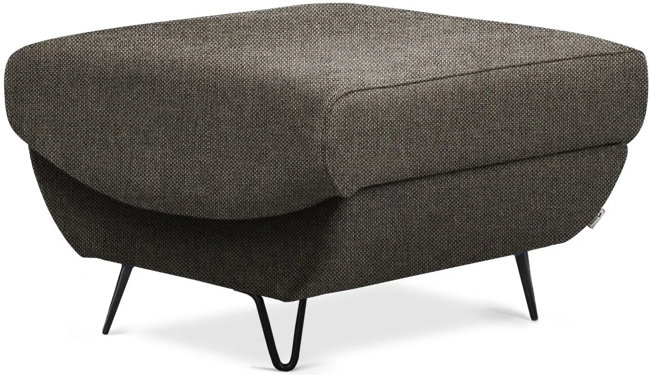 Set de mobila Eltap Silva Vero 18 (Gray-Brown)