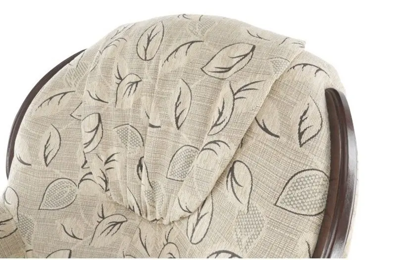 Set de mobila moale Mobhaus Mety (Beige)