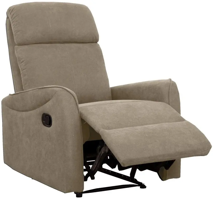 Set de mobila moale Tempo Kondela Fasan (Brown-Gray)