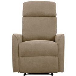 Set de mobila moale Tempo Kondela Fasan (Brown-Gray) Thumb