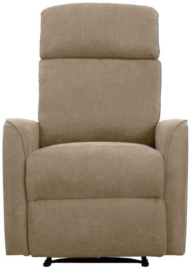 Set de mobila moale Tempo Kondela Fasan (Brown-Gray)